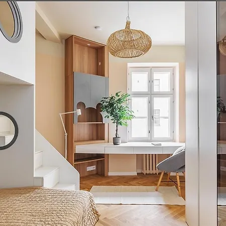 Luxury 115m2,private Sauna,2br ,2bath ,central Διαμέρισμα