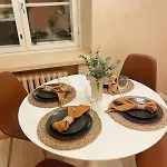 Luxury 115m2,private Sauna,2br ,2bath ,central