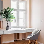 Luxury 115m2,private Sauna,2br ,2bath ,central *