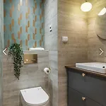 Appartamento Luxury 115m2,private Sauna,2br ,2bath ,central