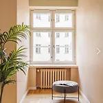 Luxury 115m2,private Sauna,2br ,2bath ,central Appartamento Helsinki