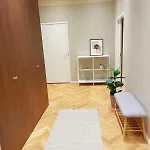 Lejlighed Luxury 115m2,private Sauna,2br ,2bath ,central *
