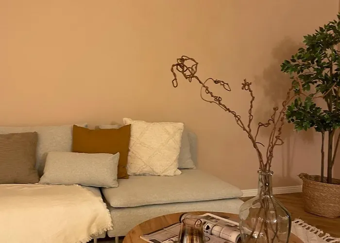 Luxury 115m2,private Sauna,2br ,2bath ,central Apartment Helsinki