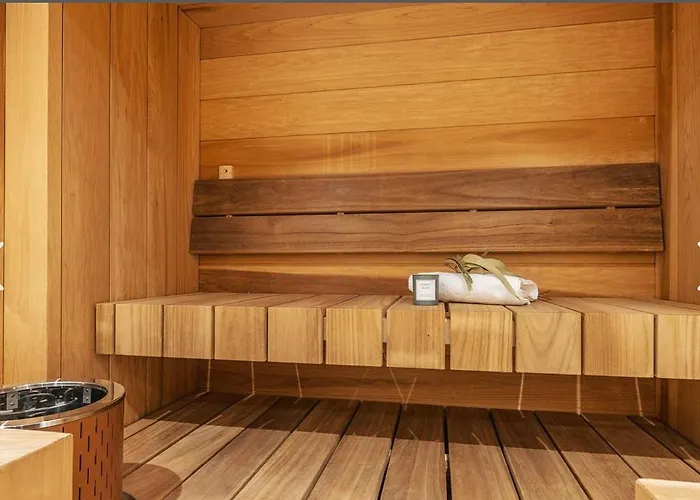 Apartment Luxury 115m2,private Sauna,2br ,2bath ,central Helsinki