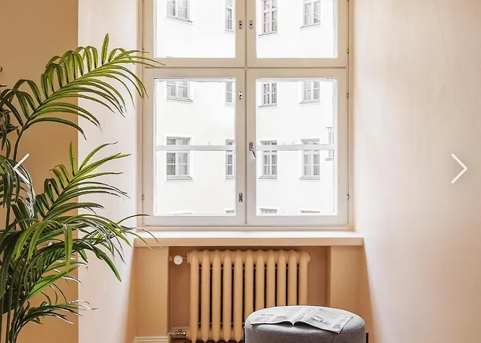 Luxury 115m2,private Sauna,2br ,2bath ,central Apartment Helsinki